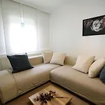 Apartment 110m2 Basecamp - Dolomiten, Weissensee Und Adria