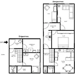 Apartment 110m2 Basecamp - Dolomiten, Weissensee Und Adria Oberdrauburg