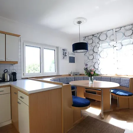 Neu Renoviertes, Behagliches Haus * اوبيردراوبورغ