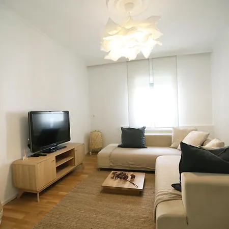 شقة Neu Renoviertes, Behagliches Haus *