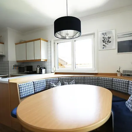 Neu Renoviertes, Behagliches Haus * اوبيردراوبورغ