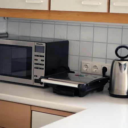 Appartamento Neu Renoviertes, Behagliches Haus