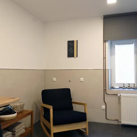 شقة Neu Renoviertes, Behagliches Haus