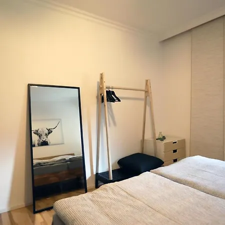 Neu Renoviertes, Behagliches Haus * اوبيردراوبورغ