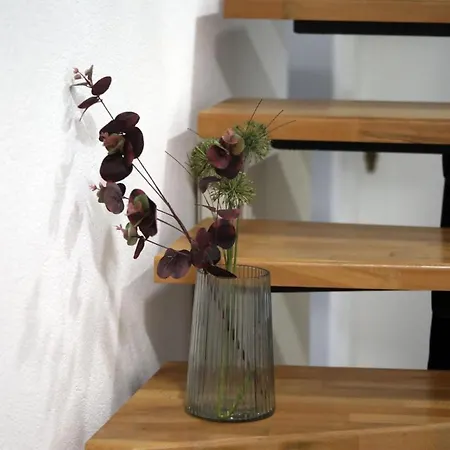 Neu Renoviertes, Behagliches Haus *