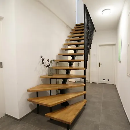 Appartement 110m2 Basecamp - Dolomiten, Weissensee Und Adria Oberdrauburg