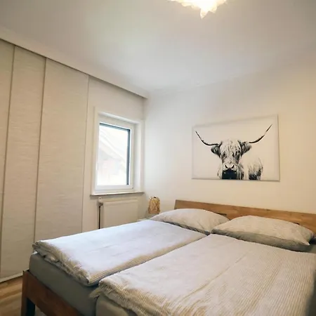 Neu Renoviertes, Behagliches Haus شقة *