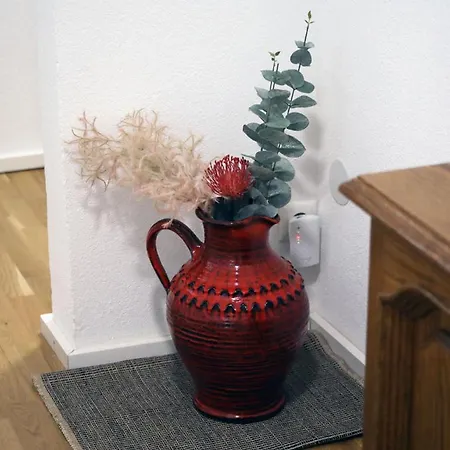 Neu Renoviertes, Behagliches Haus اوبيردراوبورغ