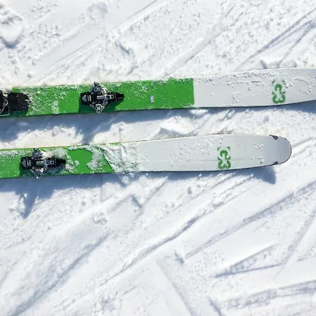 110m2 Basecamp - Dolomiten, Weissensee Und Adria Oberdrauburg