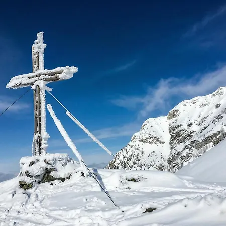 Apartament 110m2 Basecamp - Dolomiten, Weissensee Und Adria Oberdrauburg