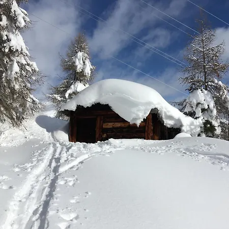 Apartament 110m2 Basecamp - Dolomiten, Weissensee Und Adria Oberdrauburg