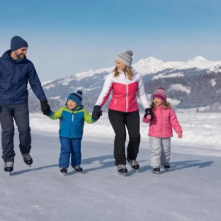 Apartament 110m2 Basecamp - Dolomiten, Weissensee Und Adria