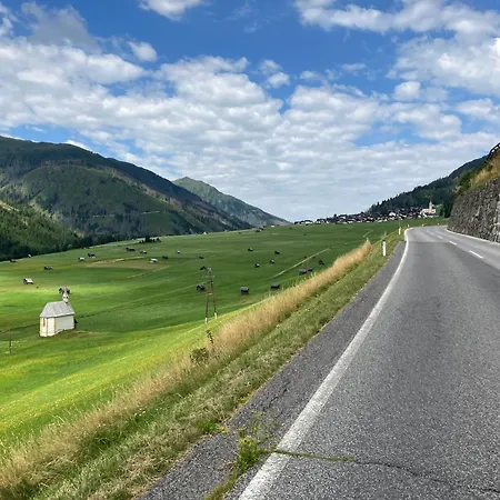 110m2 Basecamp - Dolomiten, Weissensee Und Adria