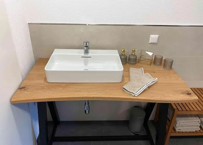 110m2 Basecamp - Dolomiten, Weissensee Und Adria Apartman