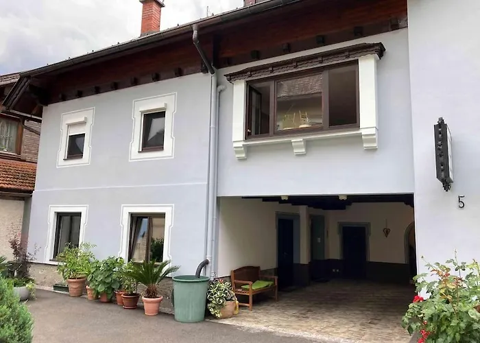 110m2 Basecamp - Dolomiten, Weissensee Und Adria Daire