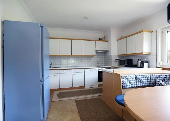 110m2 Basecamp - Dolomiten, Weissensee Und Adria *