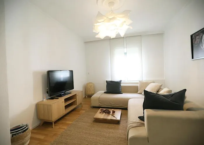 Apartman 110m2 Basecamp - Dolomiten, Weissensee Und Adria *