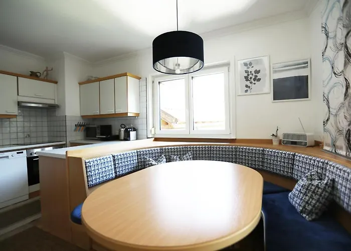 110m2 Basecamp - Dolomiten, Weissensee Und Adria * Oberdrauburg