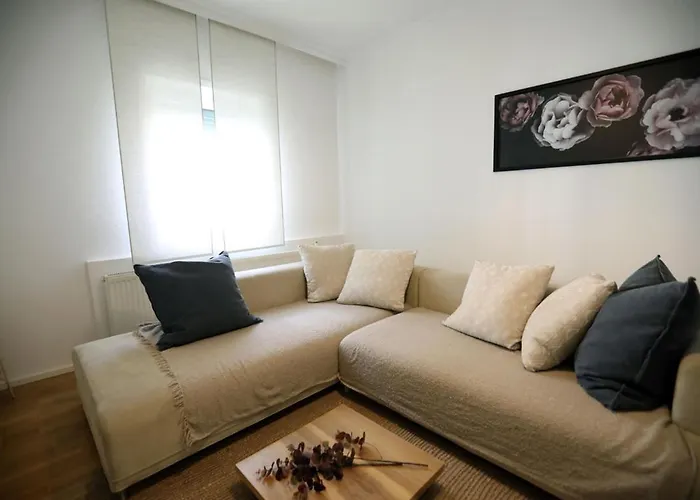 Apartman 110m2 Basecamp - Dolomiten, Weissensee Und Adria