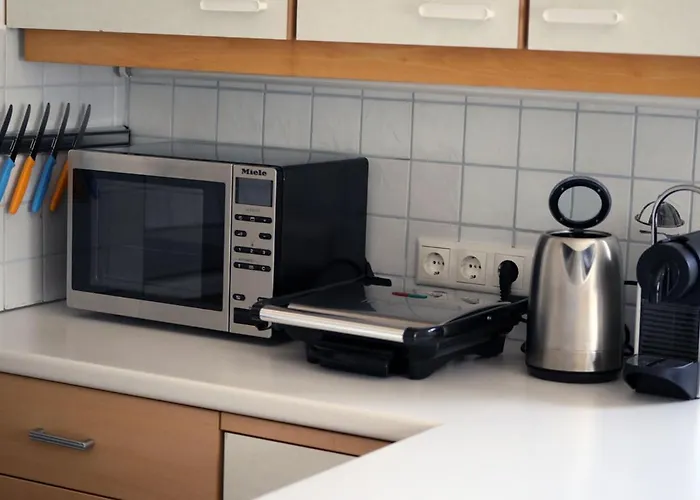 Apartman 110m2 Basecamp - Dolomiten, Weissensee Und Adria