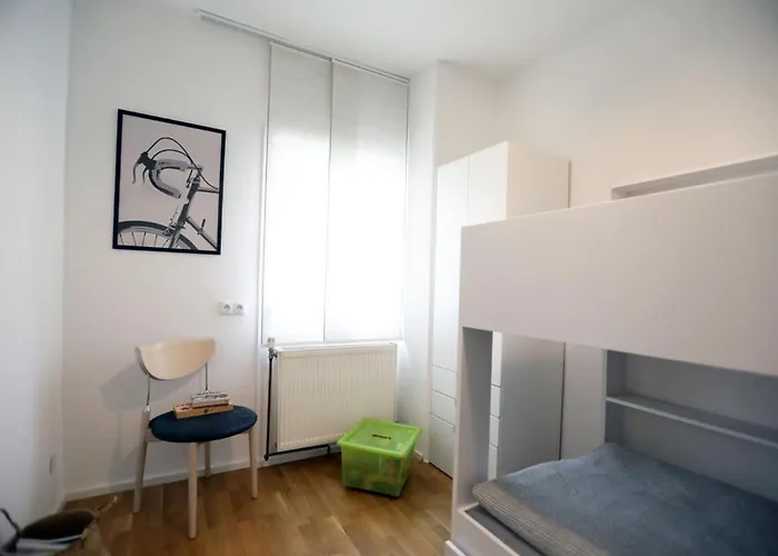 110m2 Basecamp - Dolomiten, Weissensee Und Adria