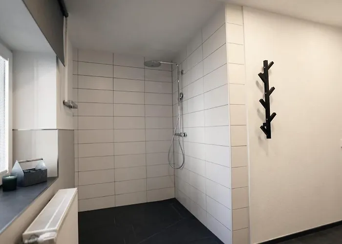 Apartman 110m2 Basecamp - Dolomiten, Weissensee Und Adria *