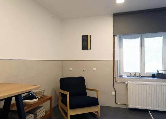 Daire 110m2 Basecamp - Dolomiten, Weissensee Und Adria