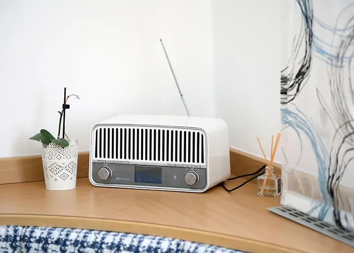 110m2 Basecamp - Dolomiten, Weissensee Und Adria *