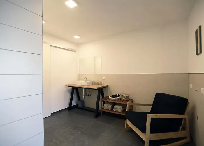 110m2 Basecamp - Dolomiten, Weissensee Und Adria * Oberdrauburg