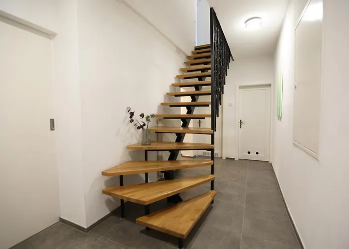 Apartman 110m2 Basecamp - Dolomiten, Weissensee Und Adria Oberdrauburg