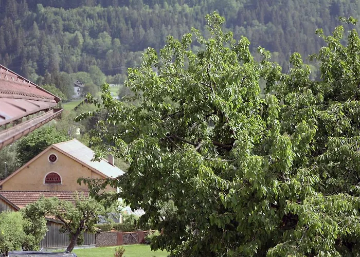 110m2 Basecamp - Dolomiten, Weissensee Und Adria