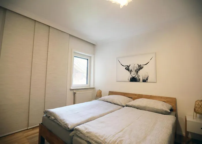 110m2 Basecamp - Dolomiten, Weissensee Und Adria Apartman *