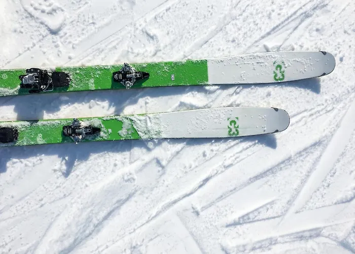 110m2 Basecamp - Dolomiten, Weissensee Und Adria Oberdrauburg