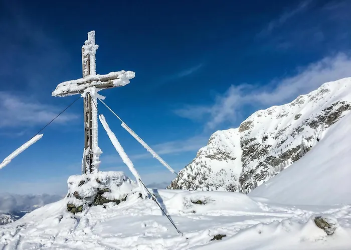 Apartman 110m2 Basecamp - Dolomiten, Weissensee Und Adria Oberdrauburg