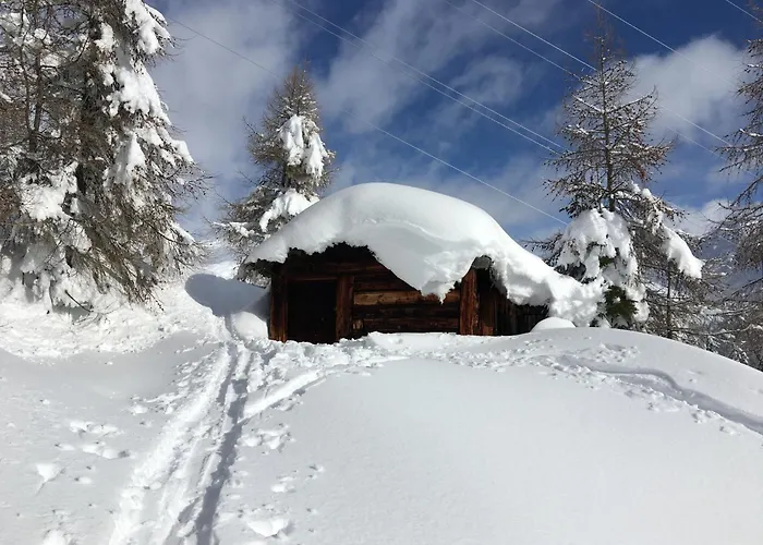 Daire 110m2 Basecamp - Dolomiten, Weissensee Und Adria Oberdrauburg
